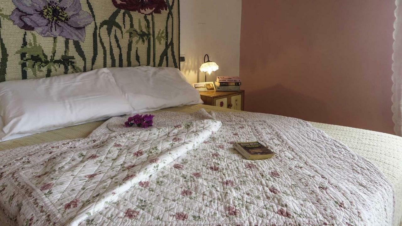 Agriturismo Torre Mannella - La Loggia Citta Sant'Angelo Ngoại thất bức ảnh