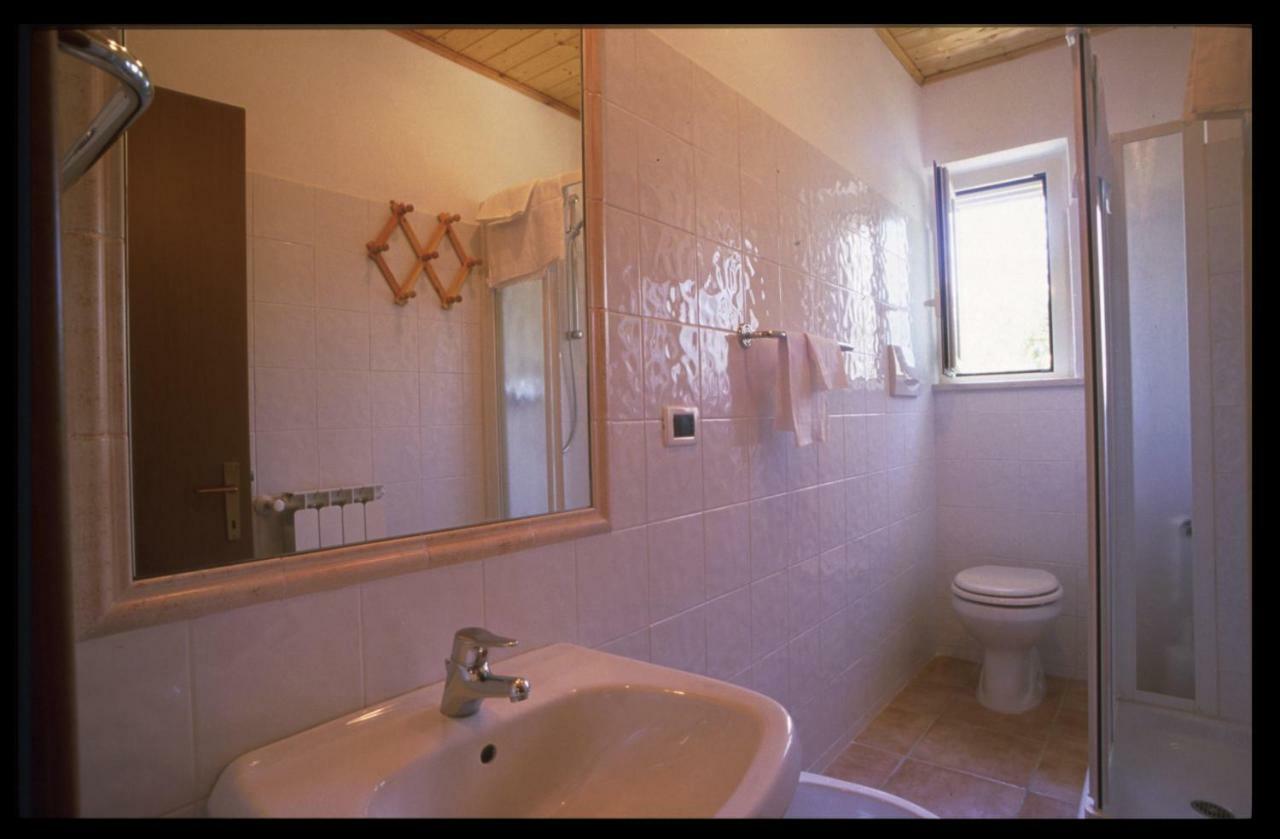 Agriturismo Torre Mannella - La Loggia Citta Sant'Angelo Ngoại thất bức ảnh
