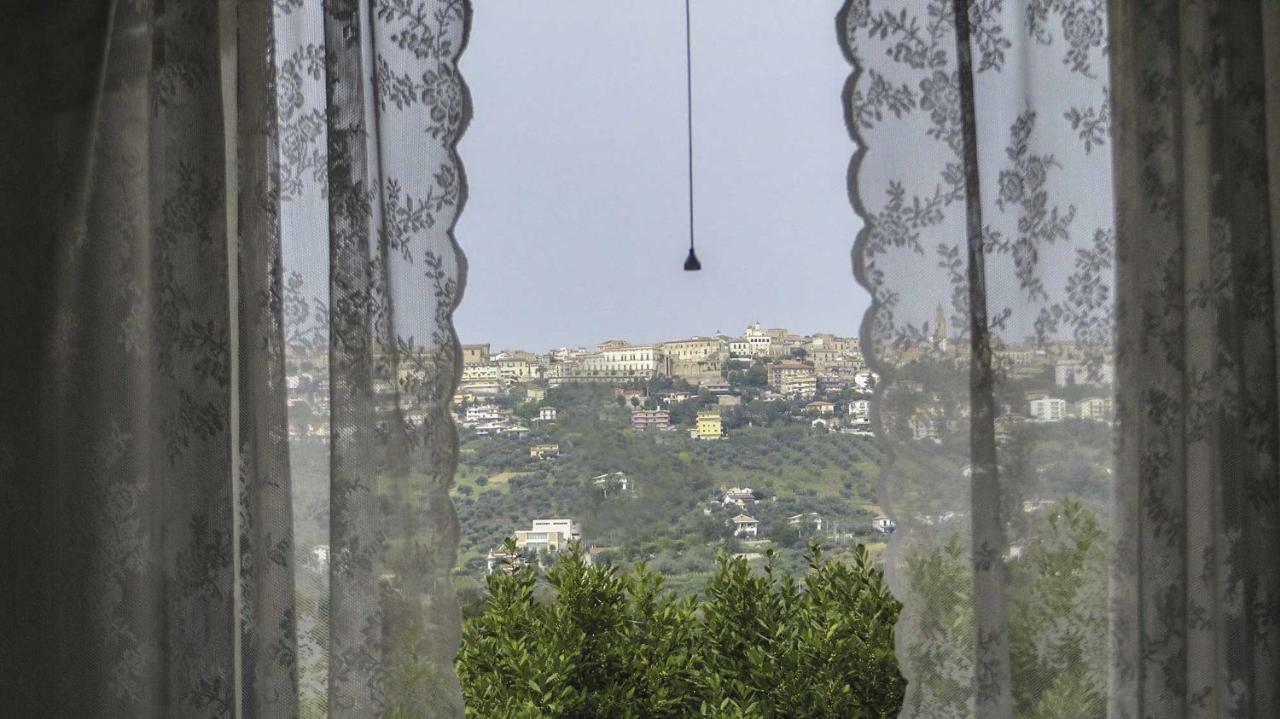 Agriturismo Torre Mannella - La Loggia Citta Sant'Angelo Ngoại thất bức ảnh