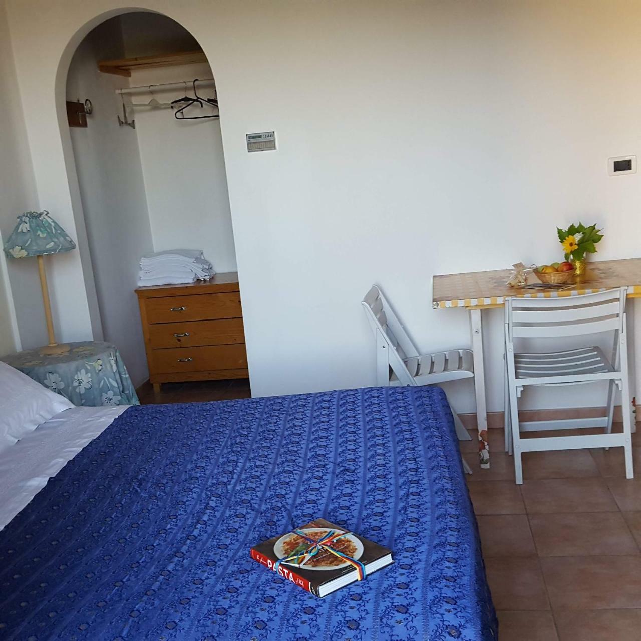 Agriturismo Torre Mannella - La Loggia Citta Sant'Angelo Ngoại thất bức ảnh