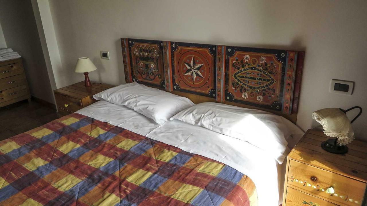 Agriturismo Torre Mannella - La Loggia Citta Sant'Angelo Ngoại thất bức ảnh