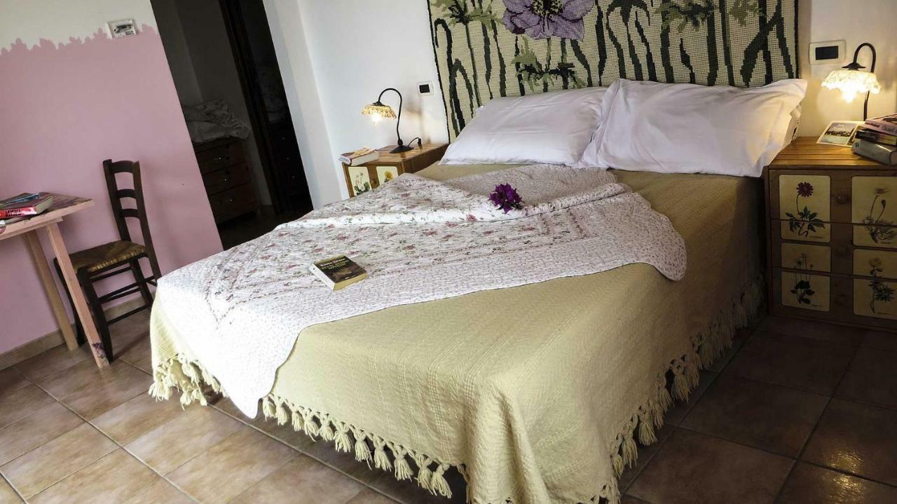 Agriturismo Torre Mannella - La Loggia Citta Sant'Angelo Ngoại thất bức ảnh