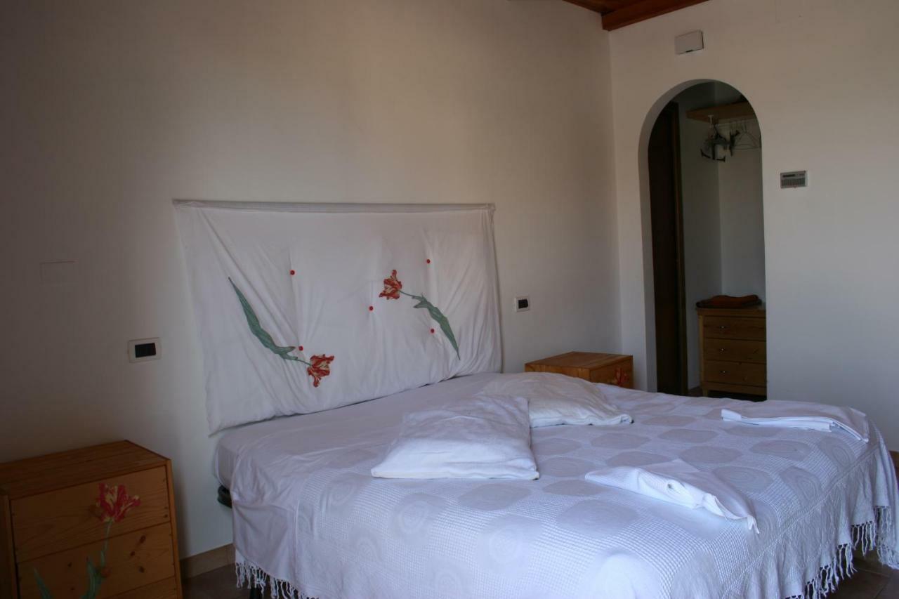 Agriturismo Torre Mannella - La Loggia Citta Sant'Angelo Ngoại thất bức ảnh