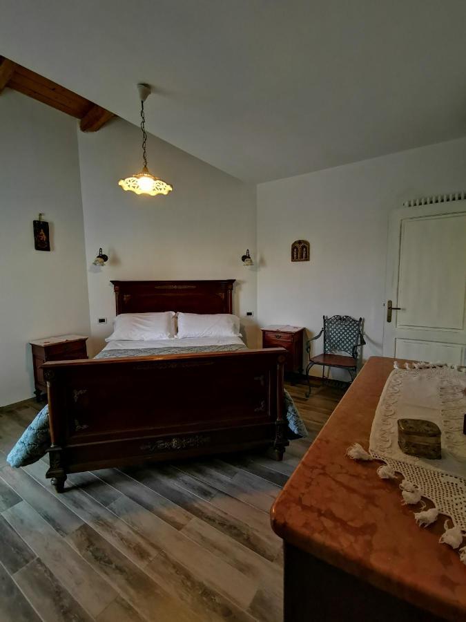 Agriturismo Torre Mannella - La Loggia Citta Sant'Angelo Ngoại thất bức ảnh