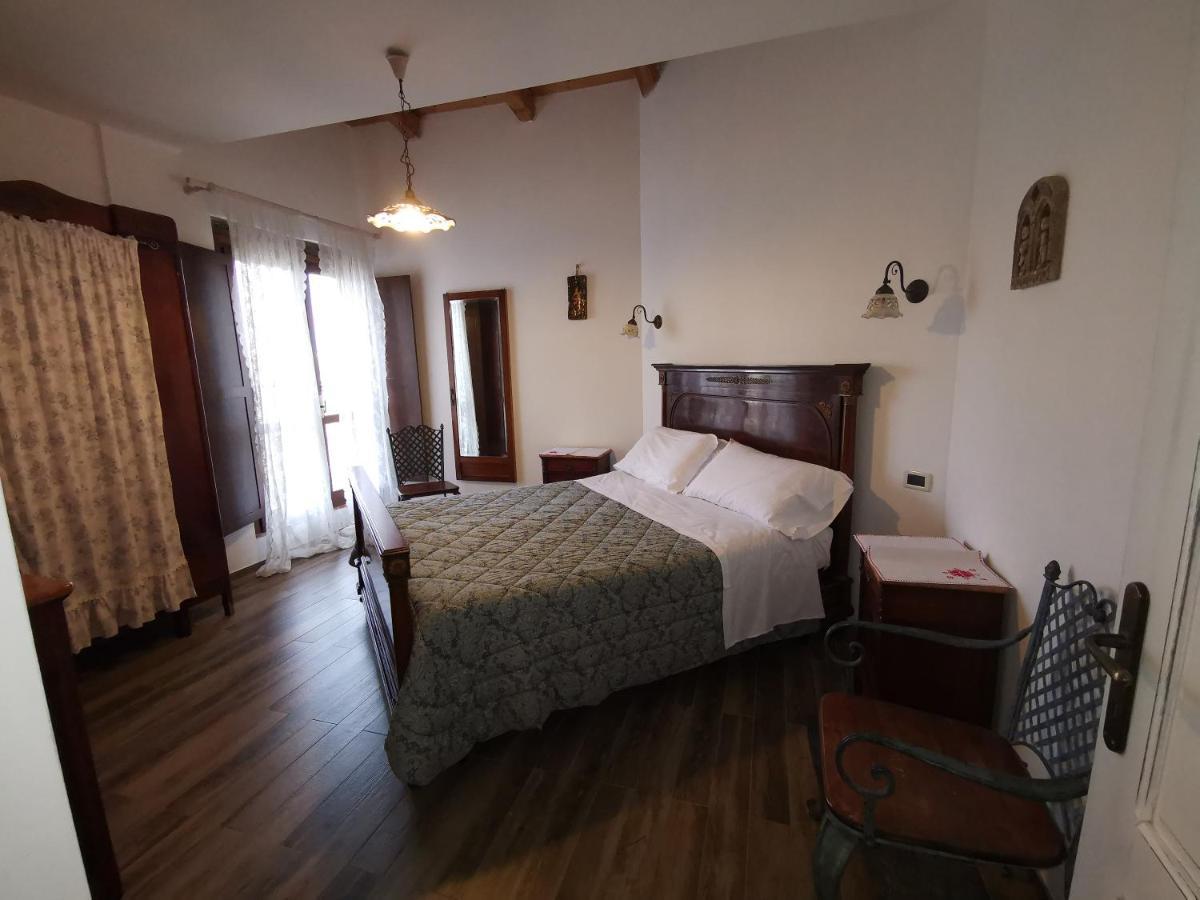 Agriturismo Torre Mannella - La Loggia Citta Sant'Angelo Ngoại thất bức ảnh