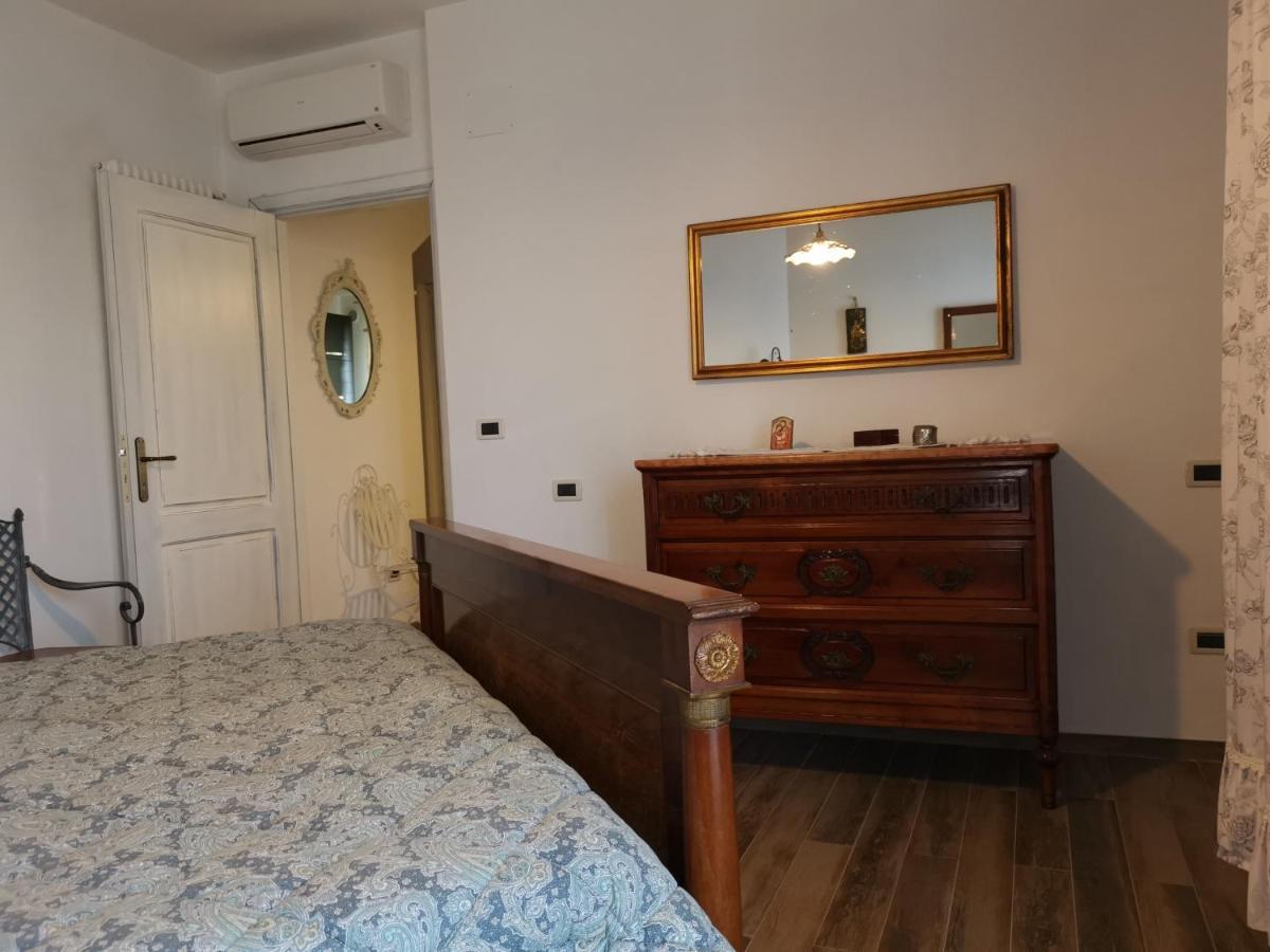 Agriturismo Torre Mannella - La Loggia Citta Sant'Angelo Ngoại thất bức ảnh
