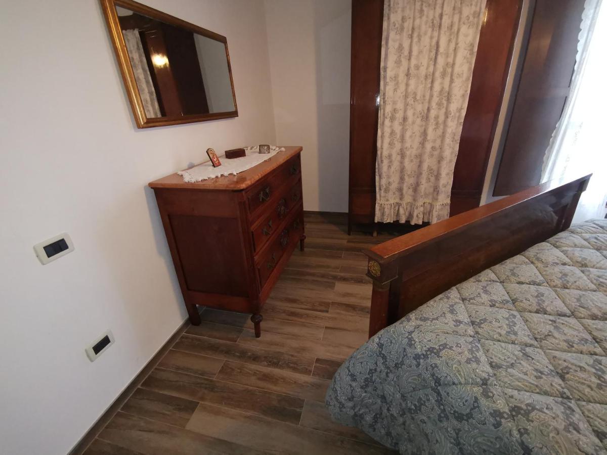 Agriturismo Torre Mannella - La Loggia Citta Sant'Angelo Ngoại thất bức ảnh