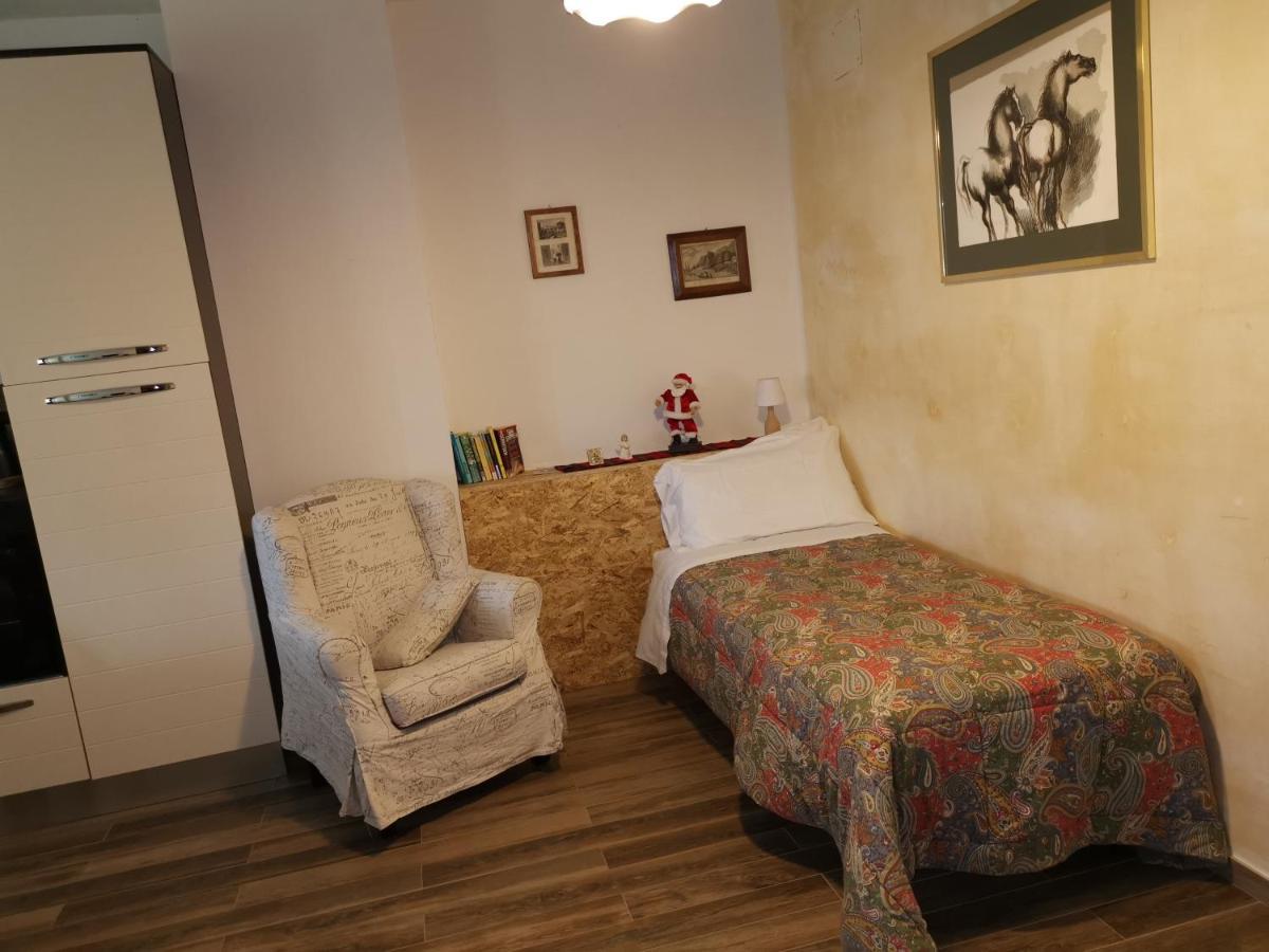 Agriturismo Torre Mannella - La Loggia Citta Sant'Angelo Ngoại thất bức ảnh