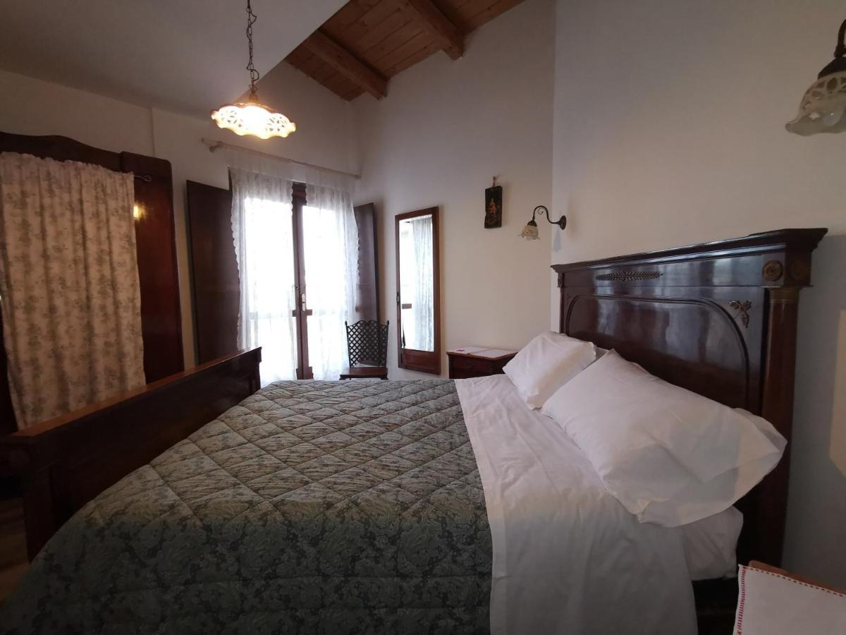 Agriturismo Torre Mannella - La Loggia Citta Sant'Angelo Ngoại thất bức ảnh