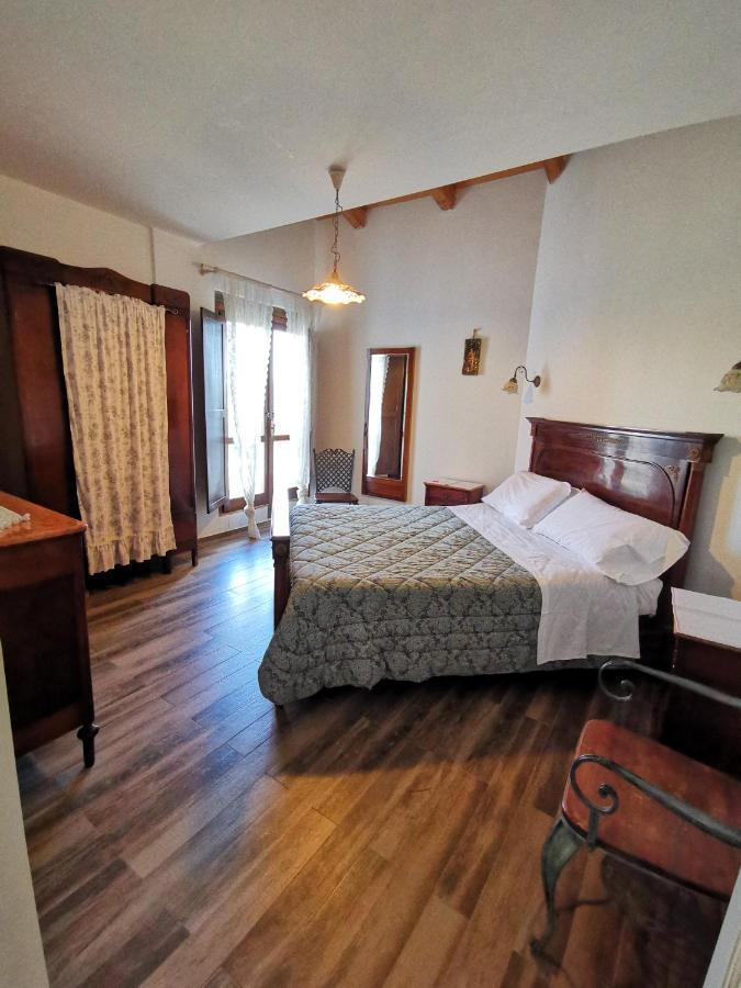 Agriturismo Torre Mannella - La Loggia Citta Sant'Angelo Ngoại thất bức ảnh